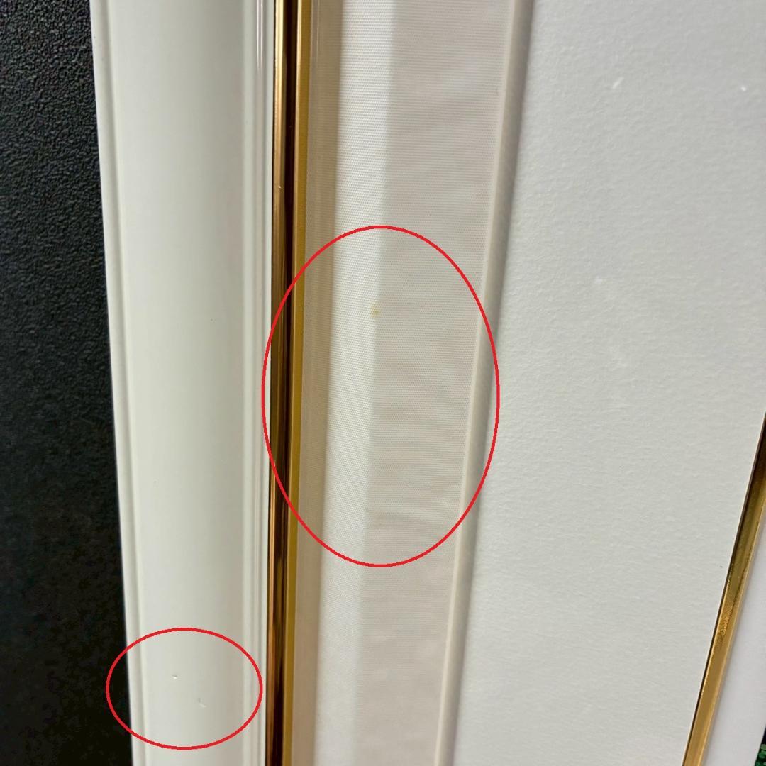 ヒロ・ヤマガタ「ファミリーポートレート」シルクスクリーン 直筆サイン入り