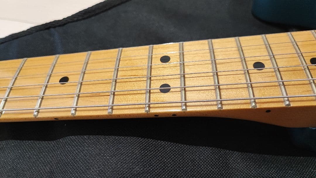 ギター Fender Player Series Telecaster Tidepool