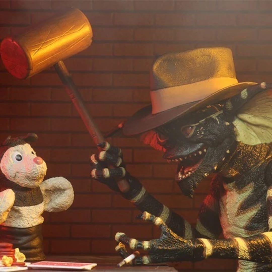 ネカ NECA グレムリン フラッシャー グレムリン