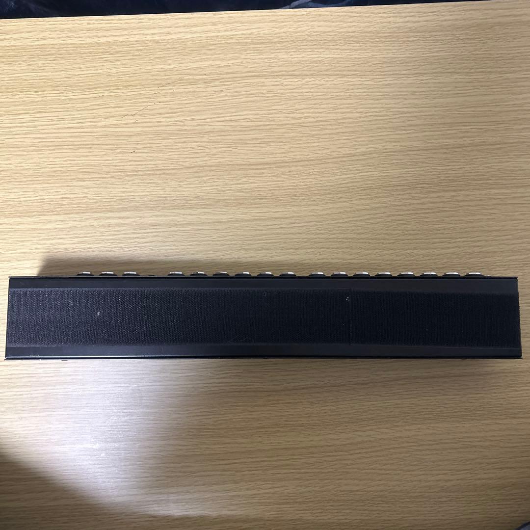 Noah'sark PTBS スイッチャー