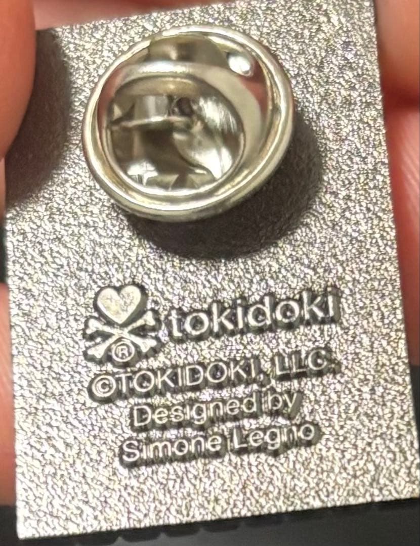 バラ売り可能 大阪万博　イタリアピンバッジ 【レアバッジ２つ】