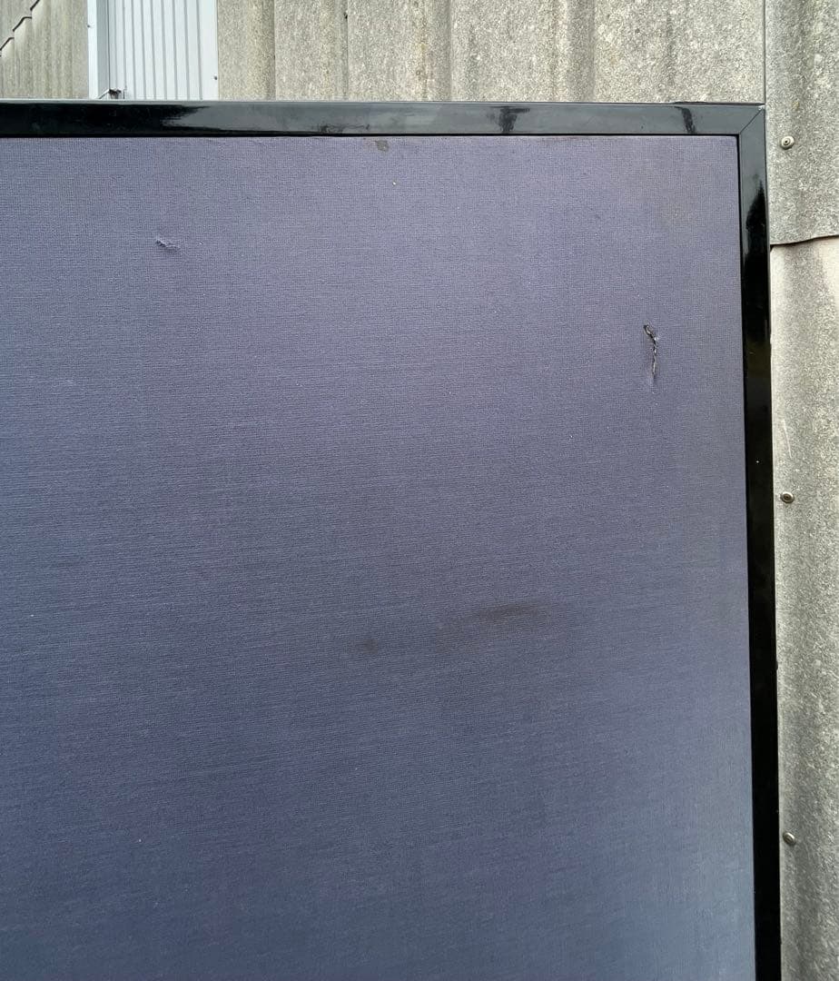 稀少/旧家/時代物/当時物/古美術/屏風/紙本/6曲/古民家/①