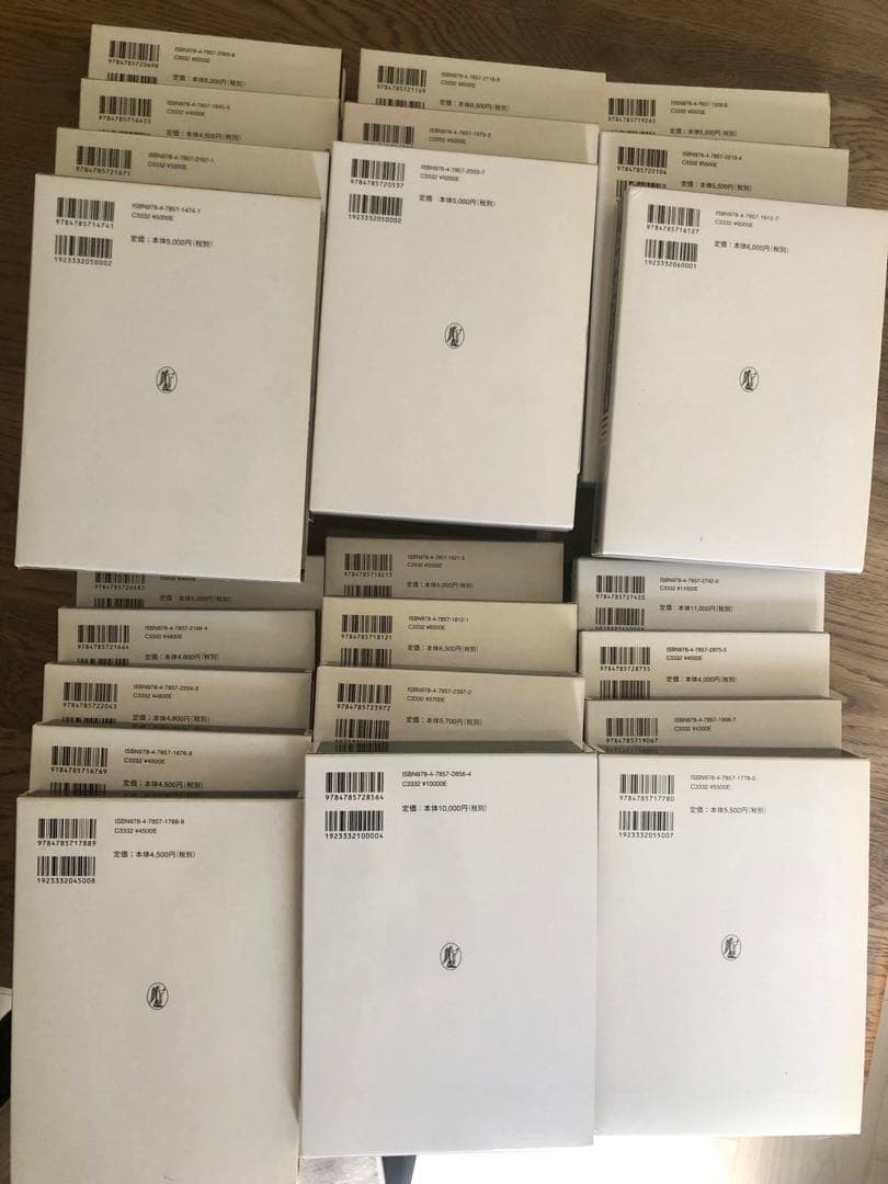 【裁断済み】会社法コンメンタール全巻セット(1巻〜22巻+補巻)