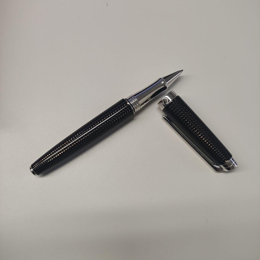 CARAN d'ACHE ローラーボール レマンナイト