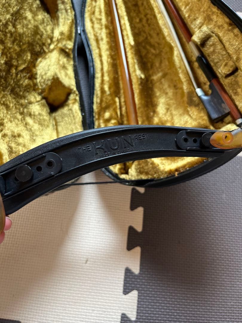 弦楽器 SUZUKI VIOLIN NO.520