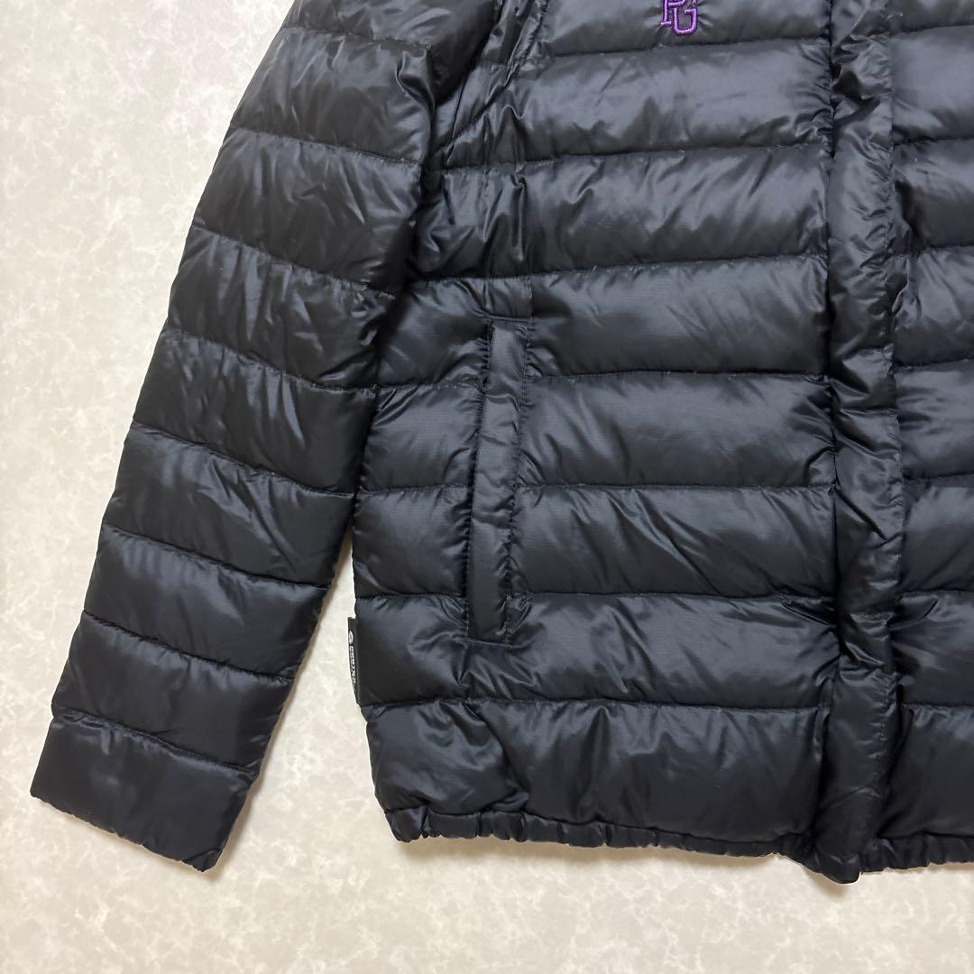 パーリーゲイツ★PERTEX®★撥水★ダウンジャケット【レディースサイズ0（S】