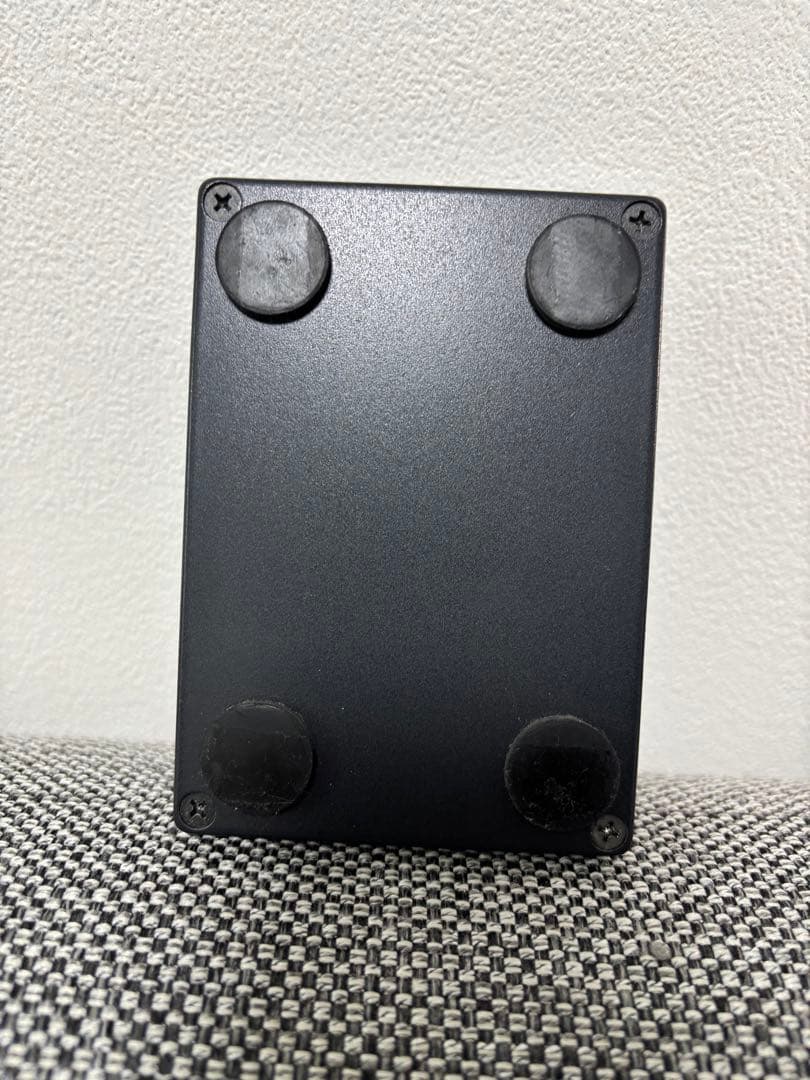 ギター K&R Groove Comp