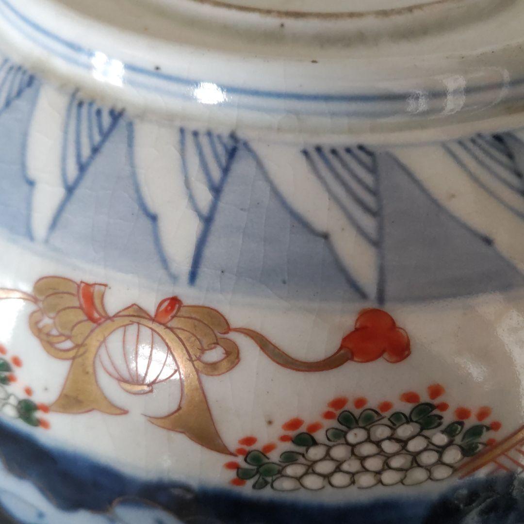 珍品！昔の兜鉢