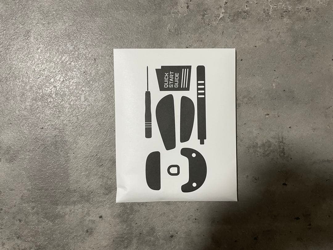 ENDGAME GEAR OP1 8K V2 ブラック