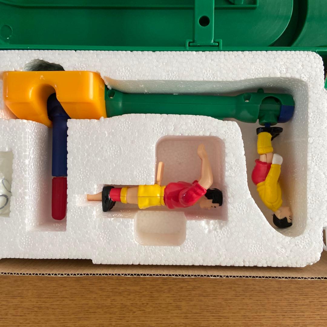 【きつねの熱いサッカーゲーム】赤いきつね マルちゃん 東洋水産 懸賞当選品 新品