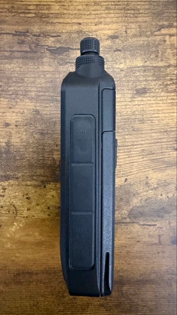 ICOM ID-52（期間限定NIKE PRO出品です。）