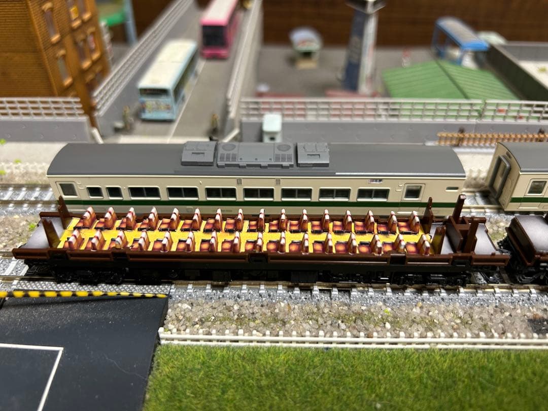 TOMIX 98792 185 200系 新幹線リレー号 ハイグレード製品