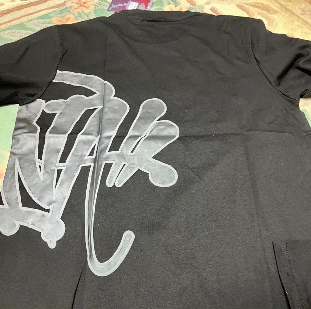 シナワールドセットアップブラック 袋付 UK Summer Drip 新品