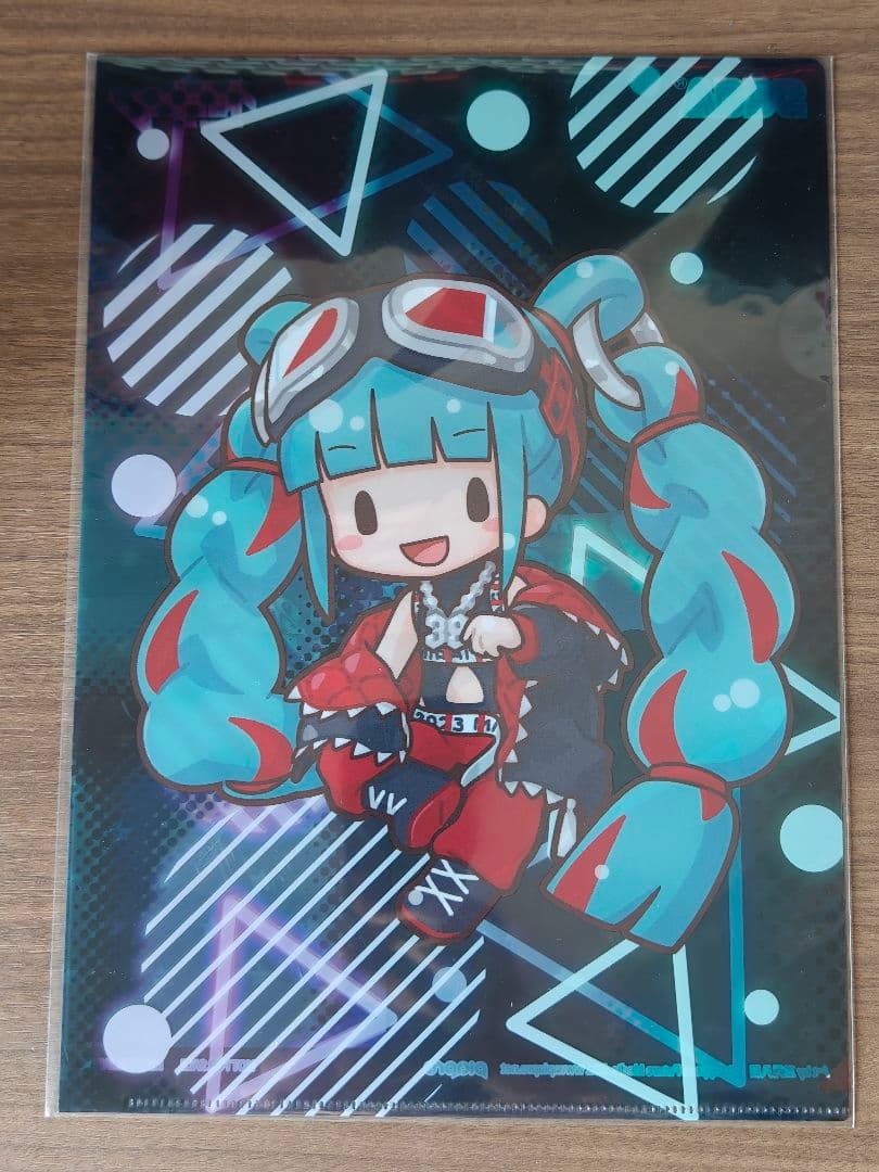 特典有 初音ミク　マジカルミライ2023 ふわぷち　 ふわふわぬいぐるみ