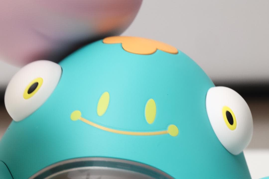 ポケットモンスター ナンジャモ フィギュア