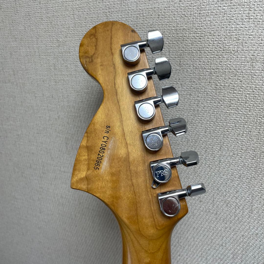 フェンダースクワイヤー