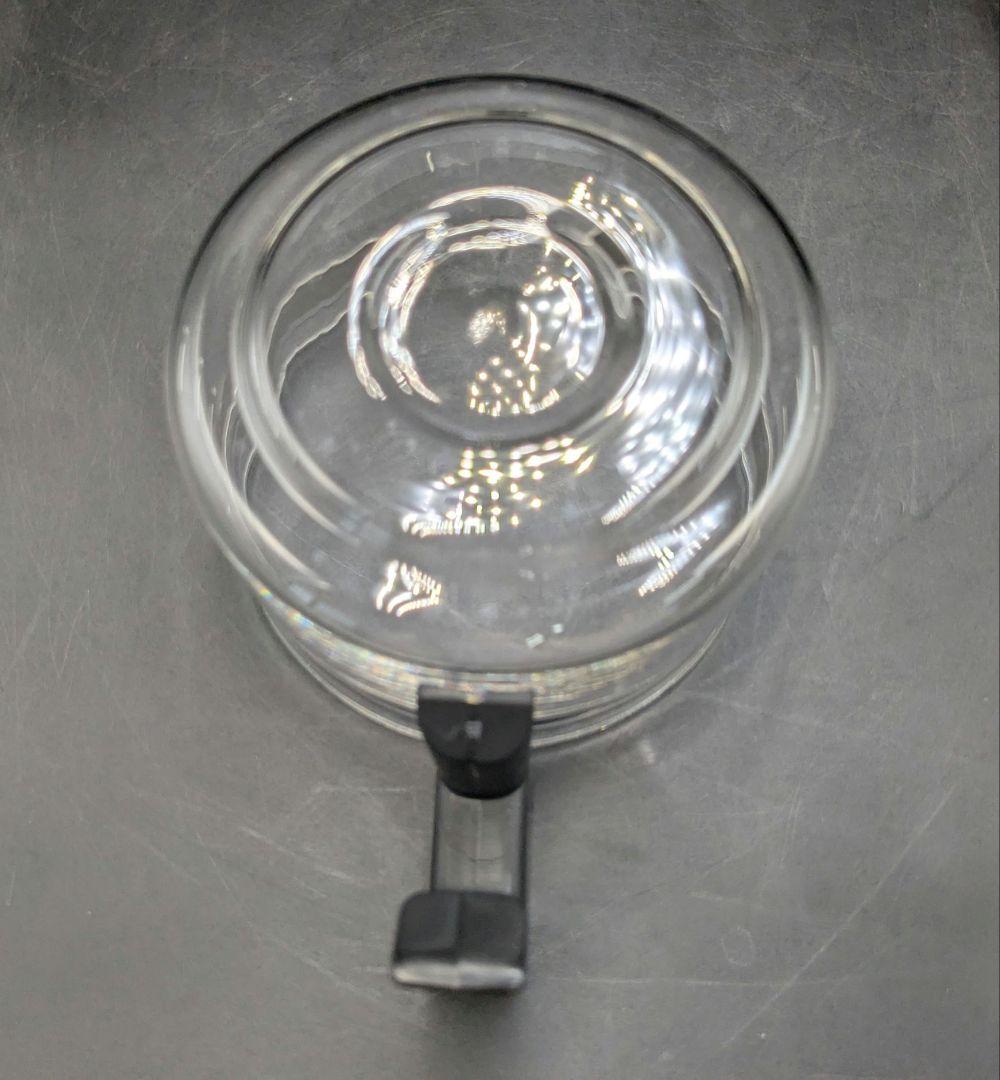 2021年製 ツインバード CM-D457 全自動コーヒーメーカー 3杯用