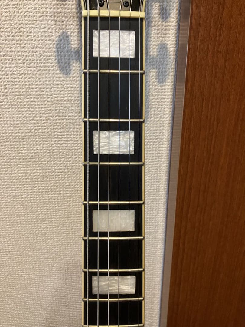 ギター Ibanez AF95FM-AYS Artcore Expressionist