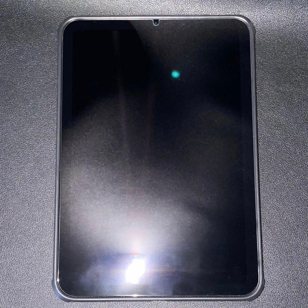 開封未使用 Apple iPad mini 第7世代 スペースグレー 128GB