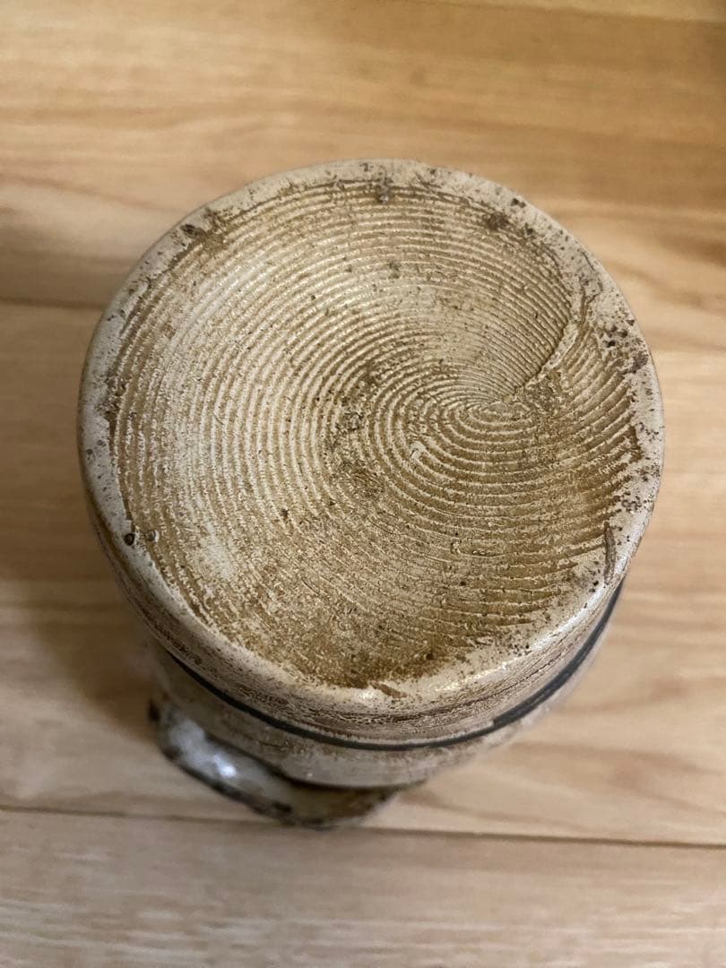 朝鮮唐津風　陶器