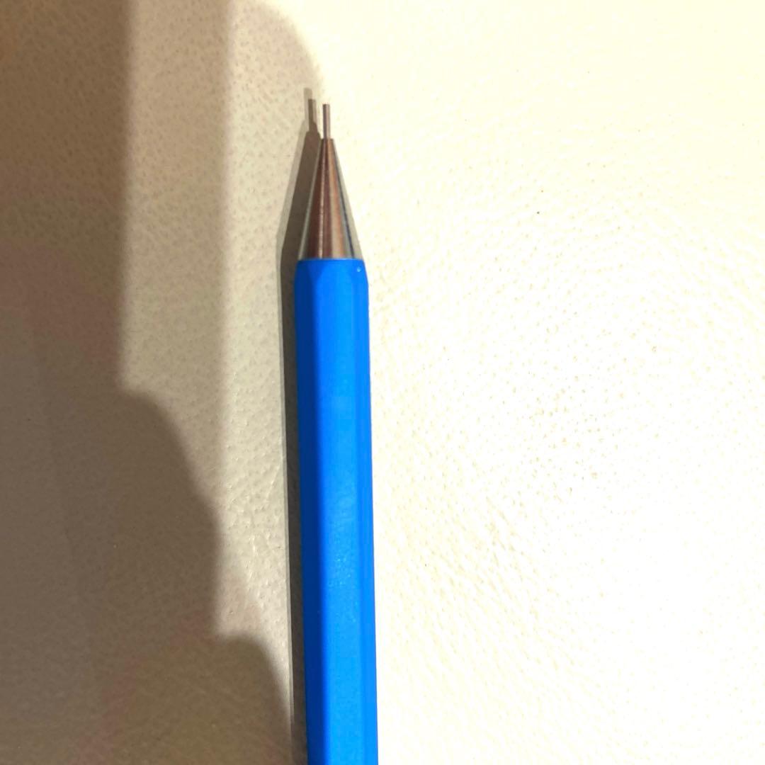 ステッドラーヘキサゴナル　バージョン0