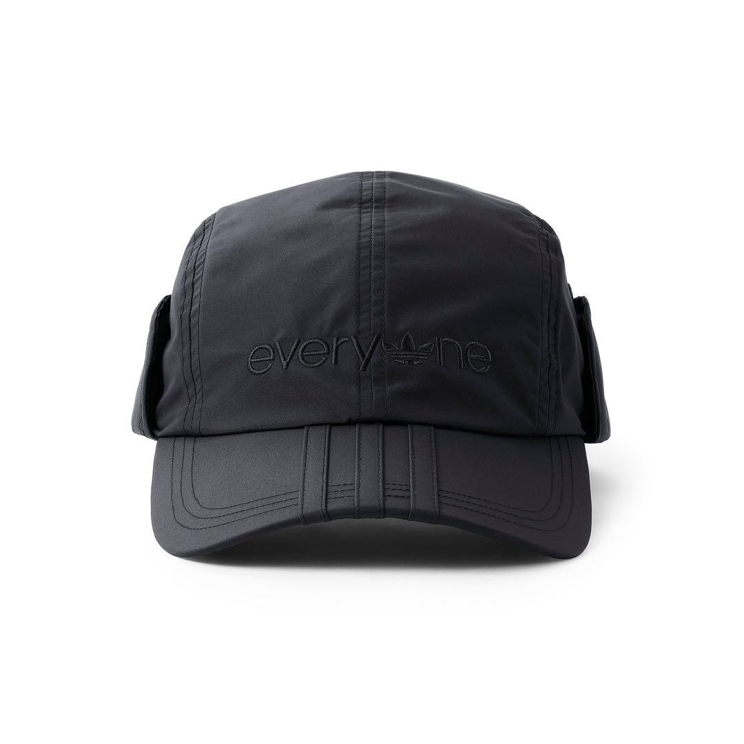 帽子 adidas x everyone Ear Flap Cap L 60-63