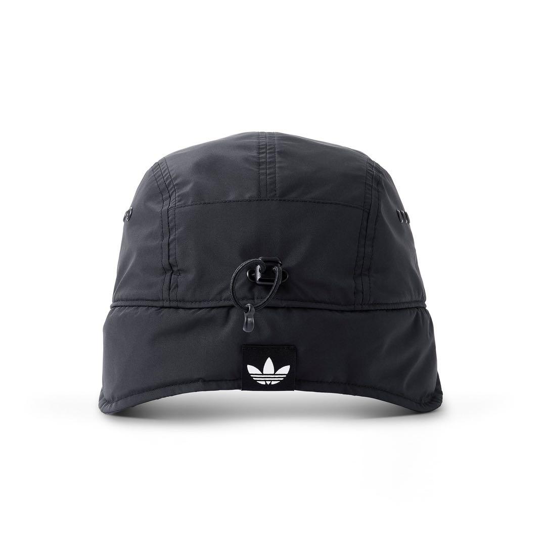 帽子 adidas x everyone Ear Flap Cap L 60-63