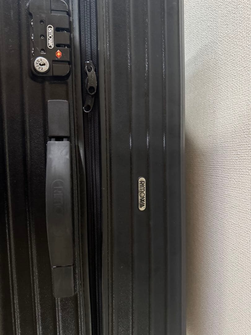 RIMOWA サルサ 73L Lサイズ スーツケース