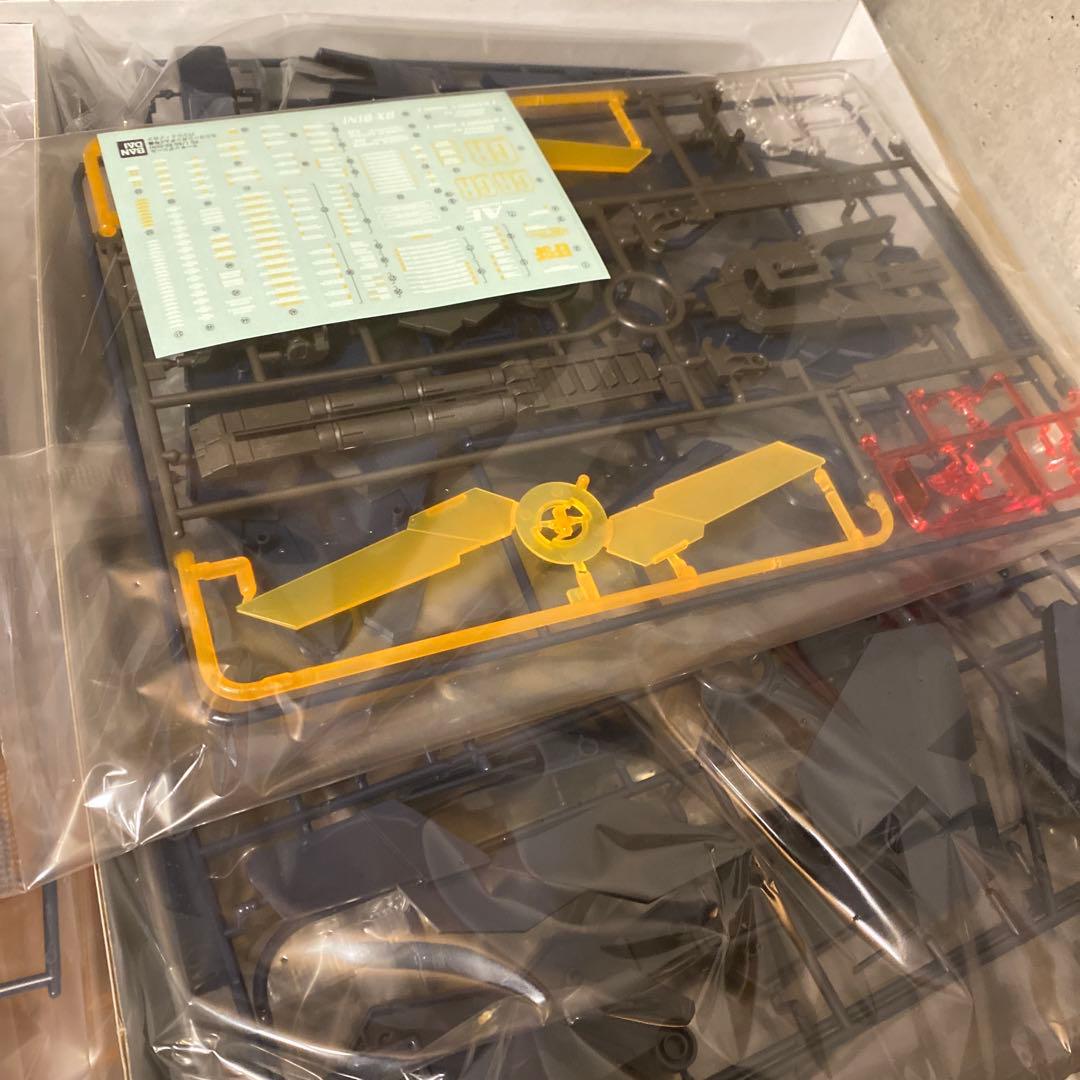 PG バンシィ・ノルン ユニコーンガンダム 新品 未組立 ガンプラ プラモデル