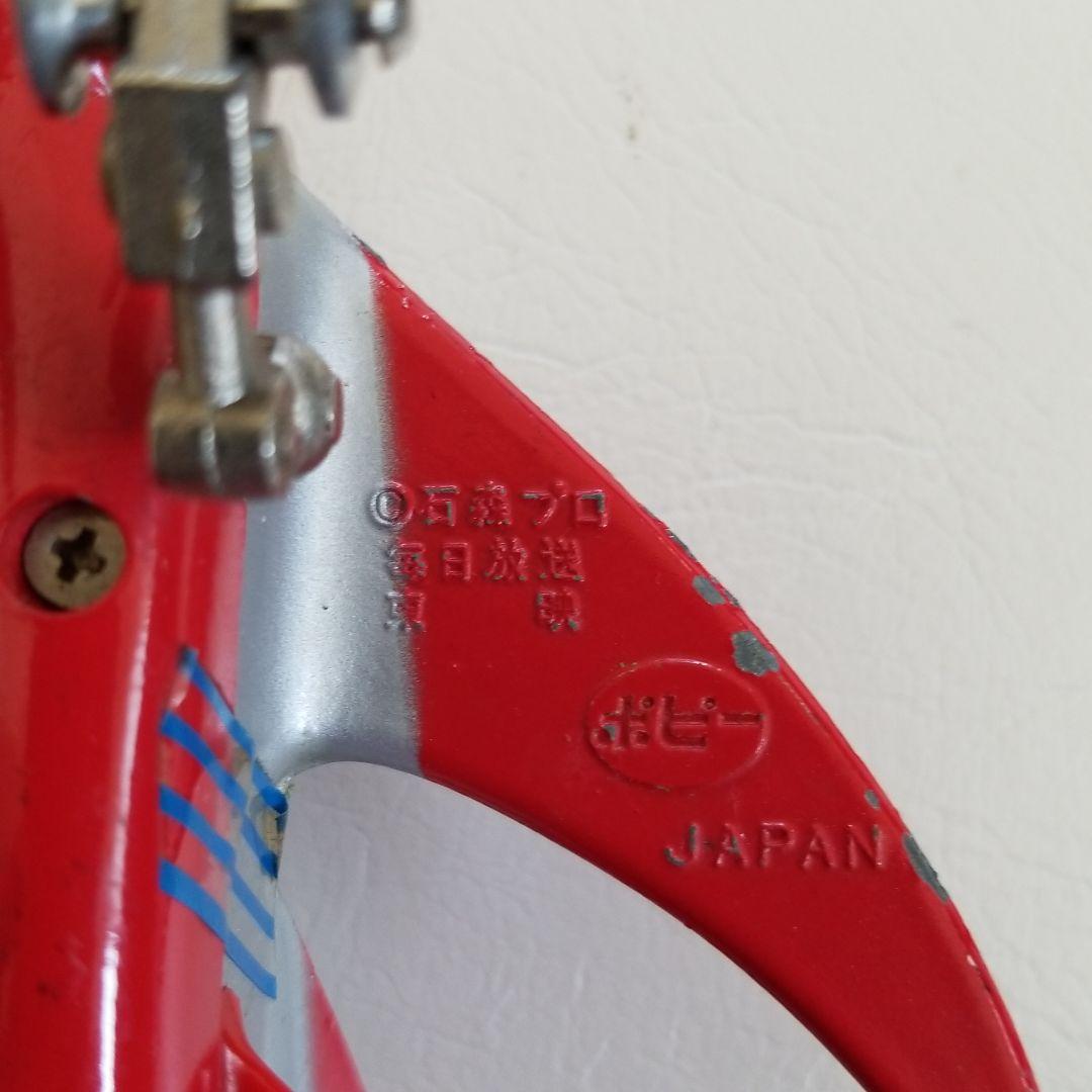 宇宙鉄人キョーダイン　スカイジェット　超合金