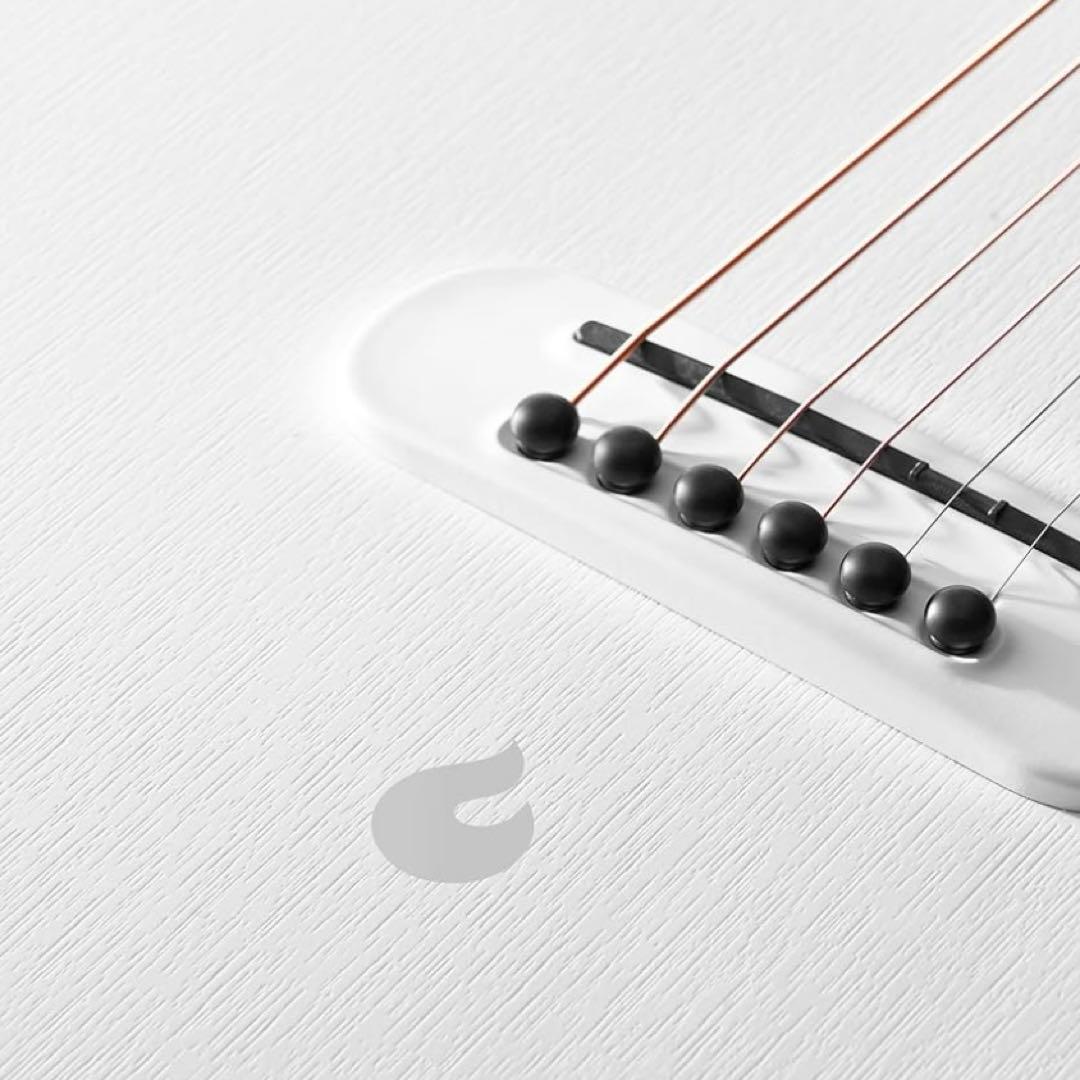 【大阪手渡しのみ】美品BLUE LAVA ORIGINALアコースティックギター