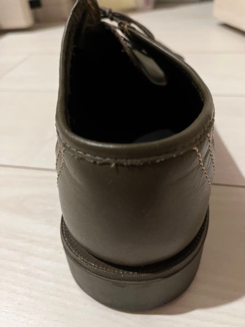 J*j様 【2点以上購入で10%off】KLEMAN クレマン モカヒン デッキ