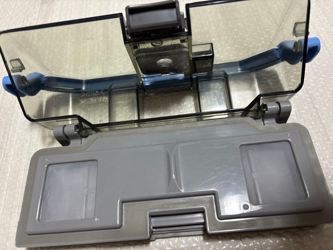 Panasonic ロボット掃除機 MC-RS800 パナソニック　動作確認済