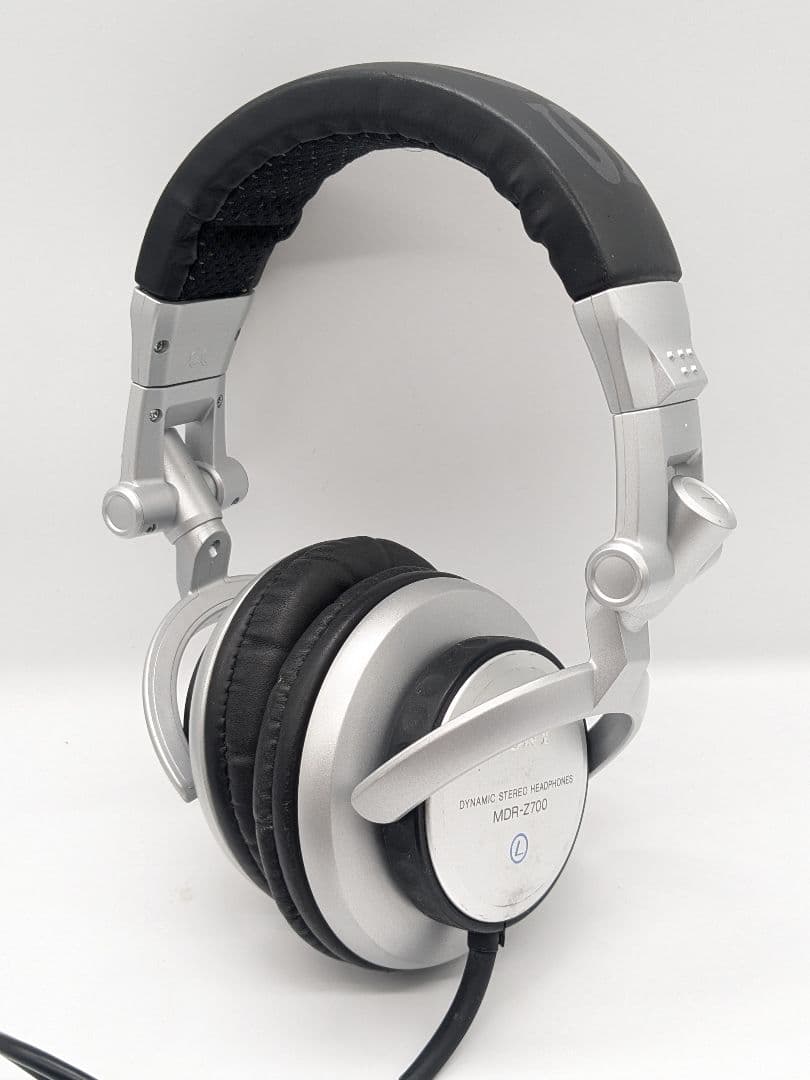 SONY ヘッドホン MDR-Z700 ソニー