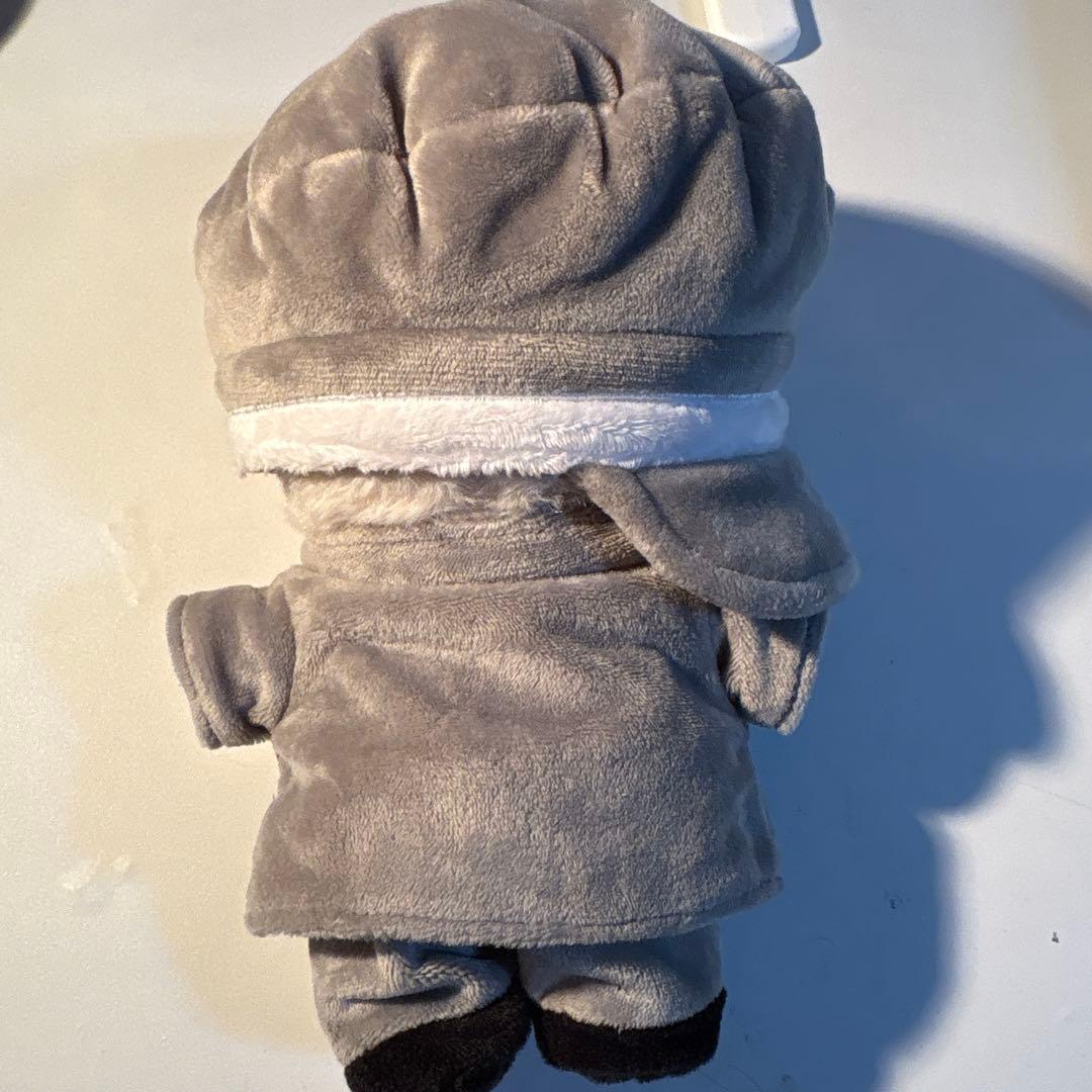 み*う様 伊野尾慧 いのてり ぬいぐるみ