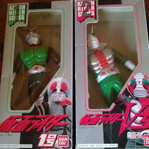 レア 仮面ライダー　セット　仮面ライダーギャバン等