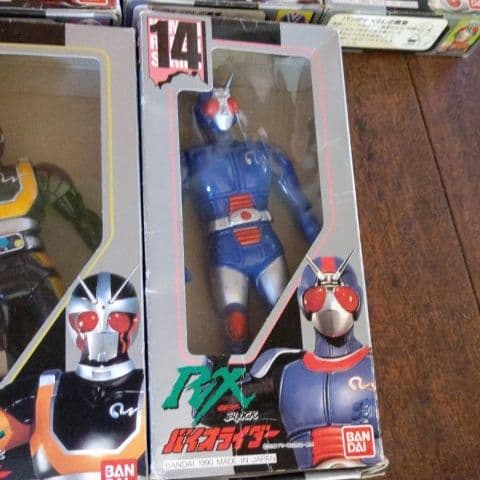 レア 仮面ライダー　セット　仮面ライダーギャバン等