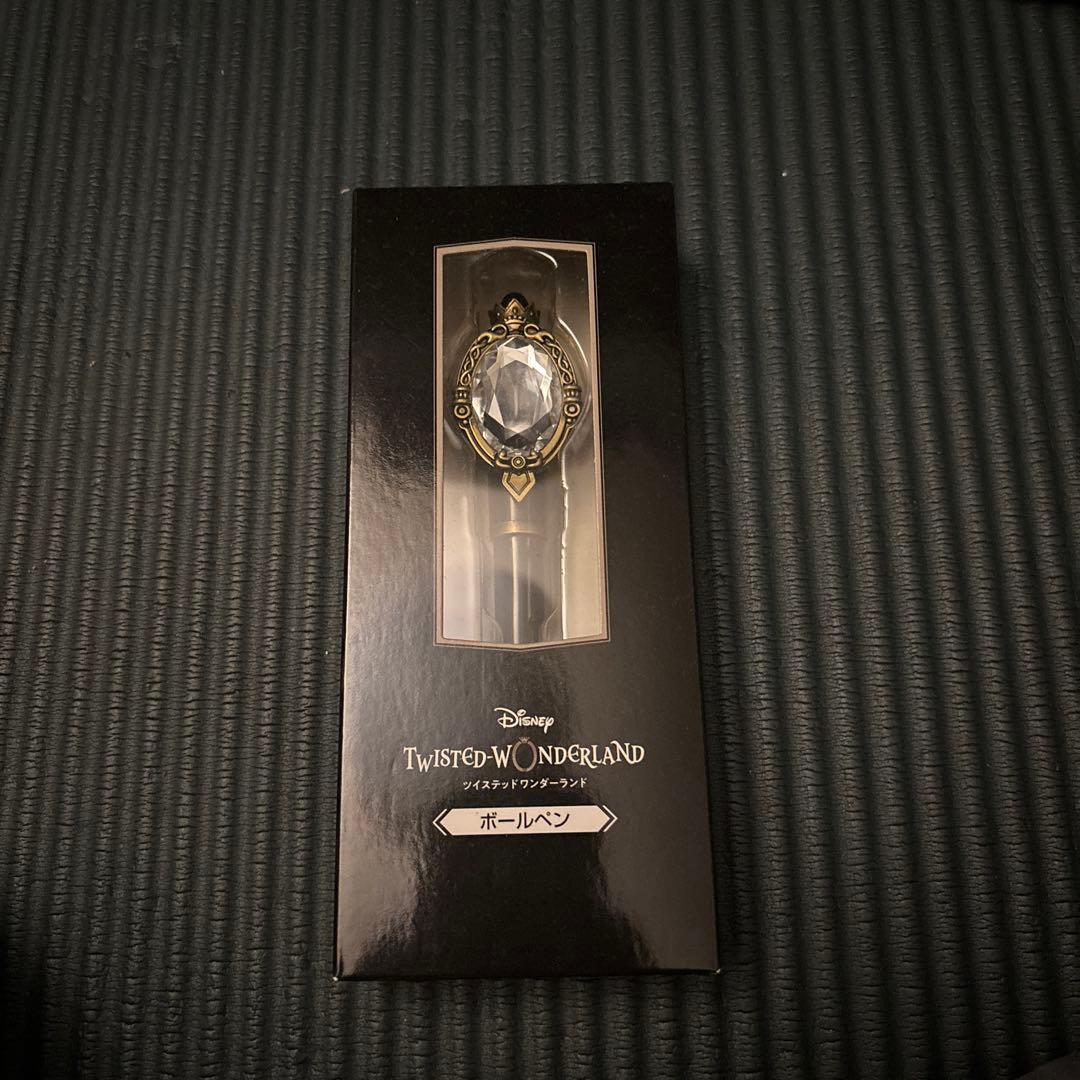 ツイステ展 マジカルペン オクタヴィネル