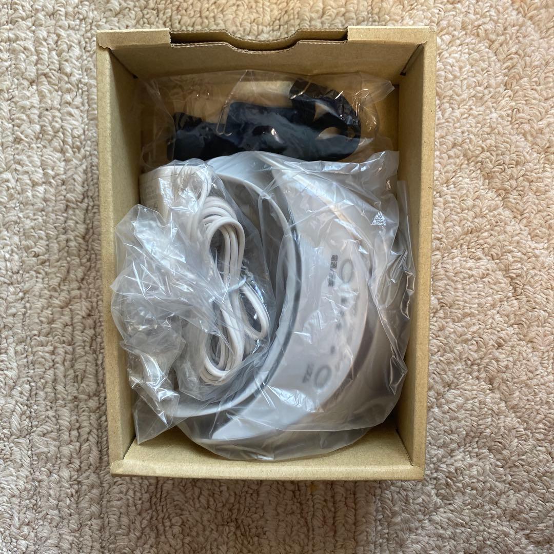 Panasonic 目もとエステ EH-SW68 ゴールド　開封済み