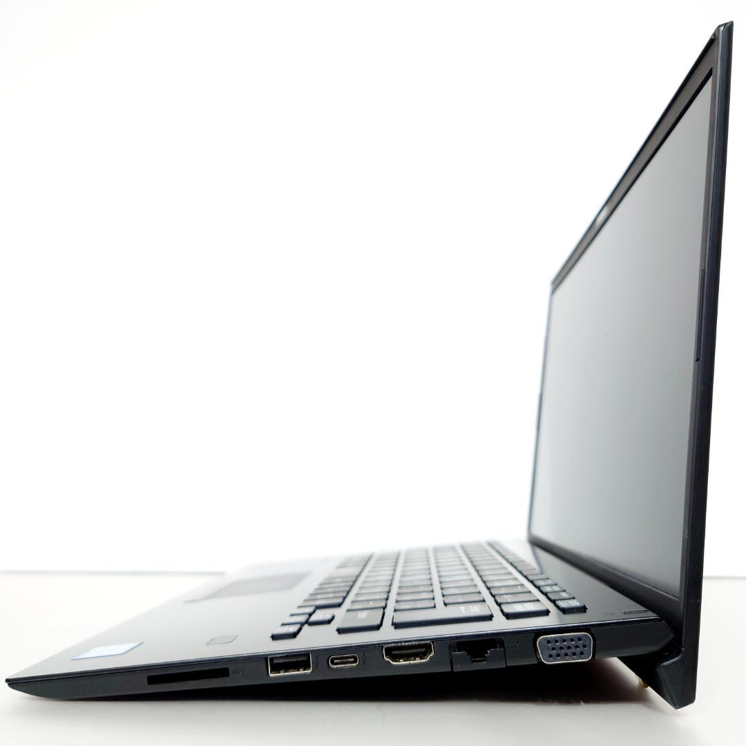 VAIO 日本製 Core i7 メモリ16GB 新品SSD512GB