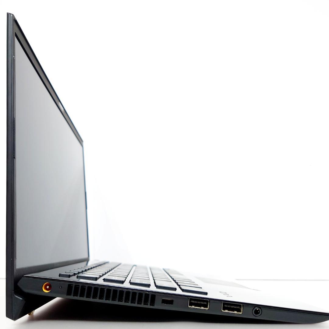 VAIO 日本製 Core i7 メモリ16GB 新品SSD512GB