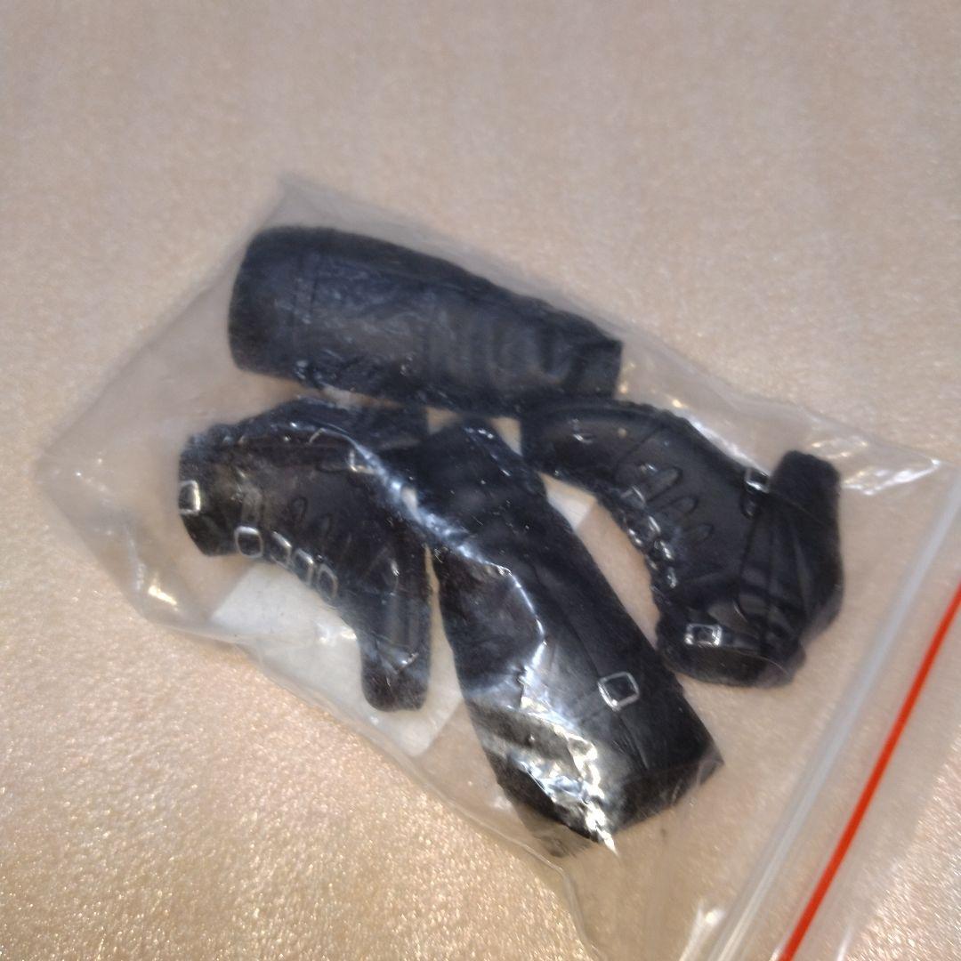 ファイナルファンタジー . ユウナ1／6フィギュア、セット　(パーツは全て新品)