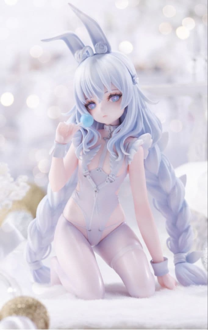 アズールレーン　ル・マラン　Windflower　ガレージキット