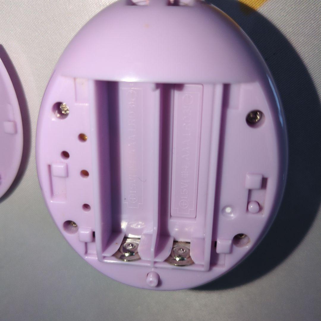 たまごっちみーつ ファンタジーみーつ ver. パープル