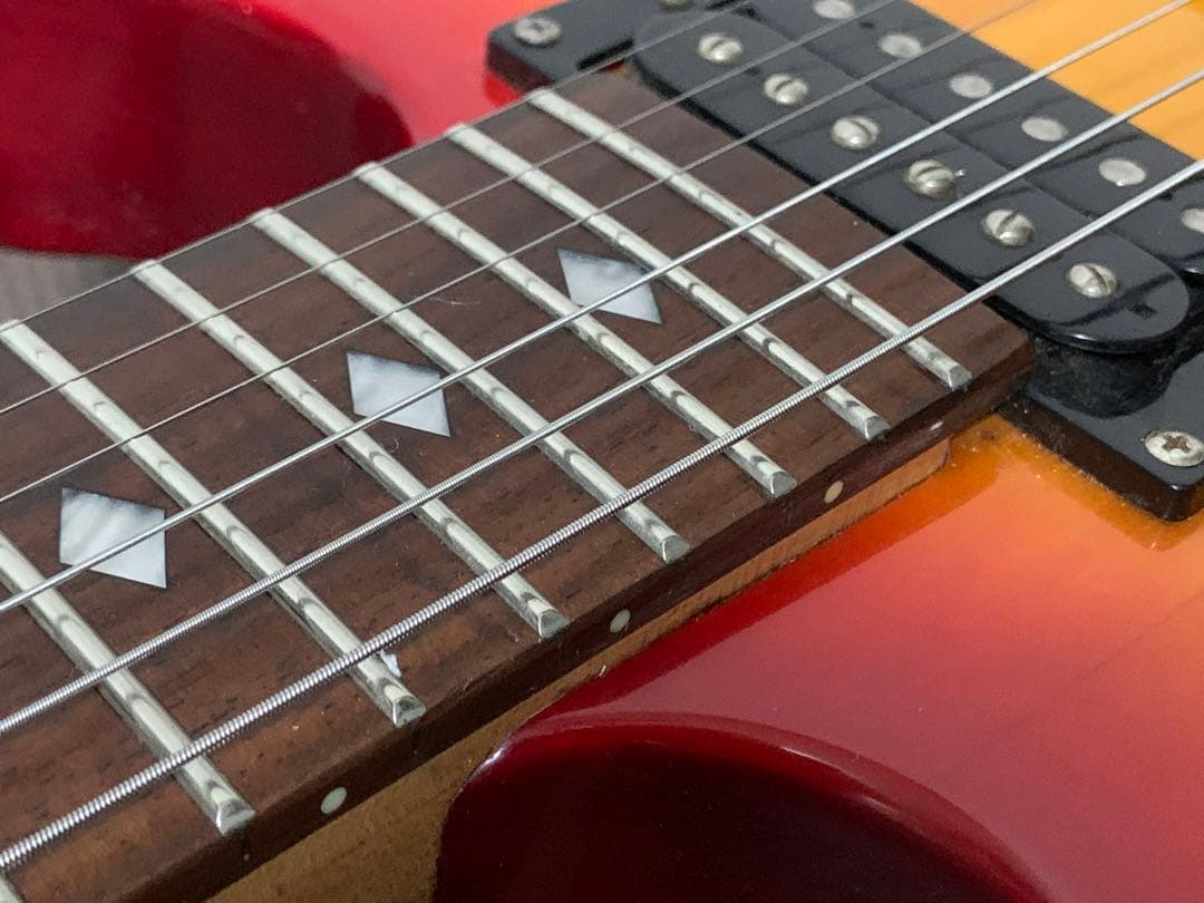 B.C.Rich Marion マリオン CS レア 希少