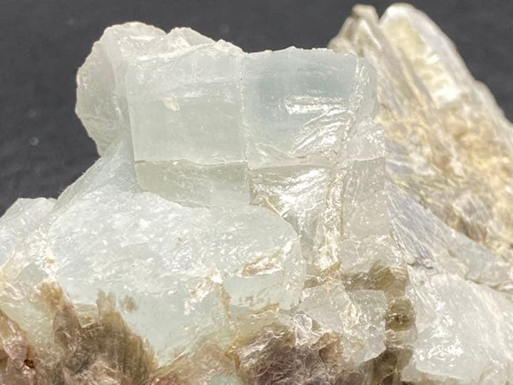 アクアマリン　170g