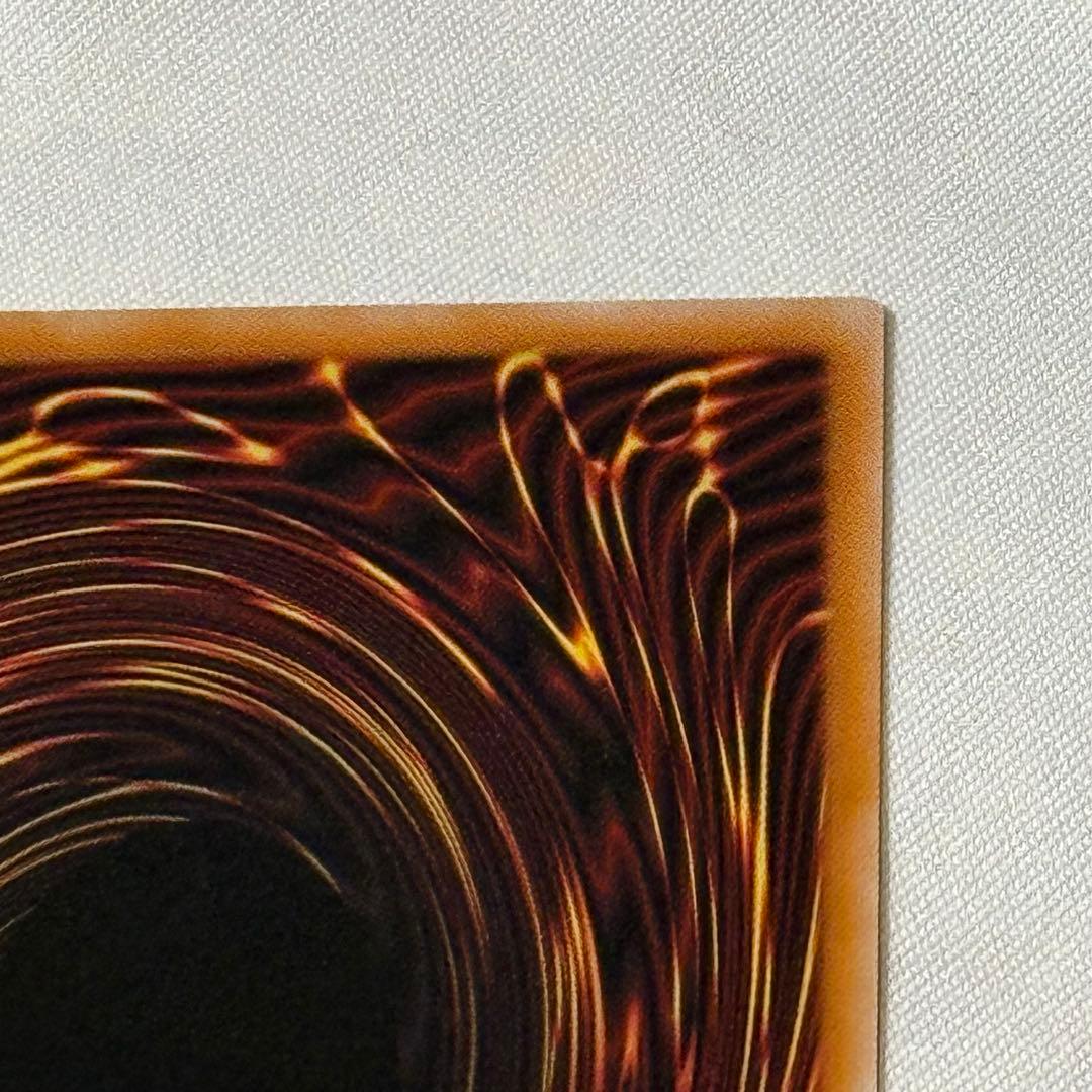 遊戯王　黒き竜のエクレシア　プリシク　プリズマティックシークレットレア