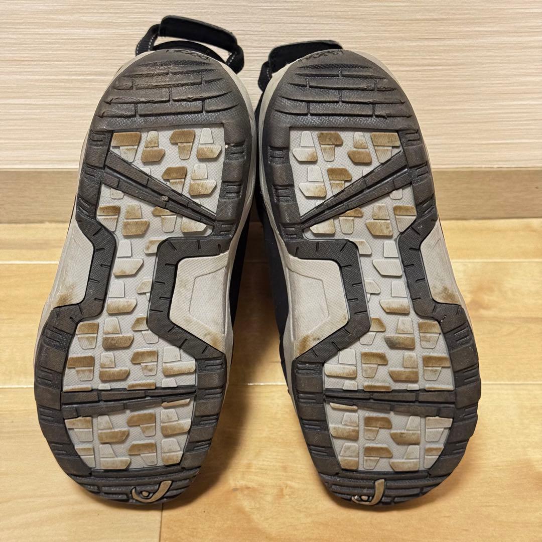 HEAD ヘッド SCOUTスノーボード ブーツ BOA 25.5cm