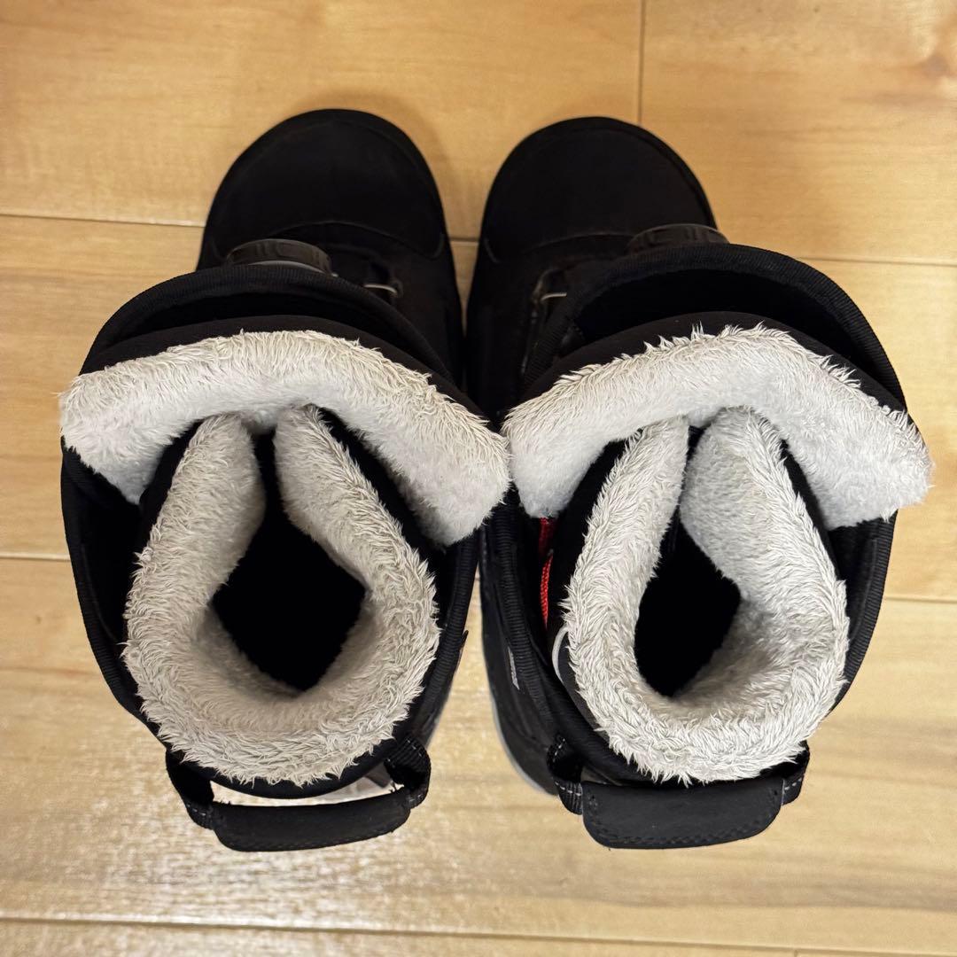 HEAD ヘッド SCOUTスノーボード ブーツ BOA 25.5cm