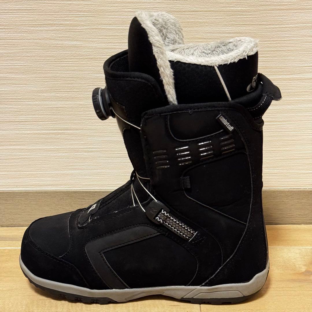 HEAD ヘッド SCOUTスノーボード ブーツ BOA 25.5cm